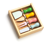 起司刀組 HL-3730CT